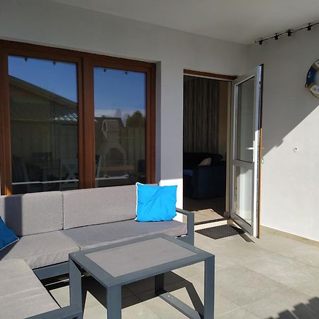 Milagro Baltico Villa Dębki Kültér fotó