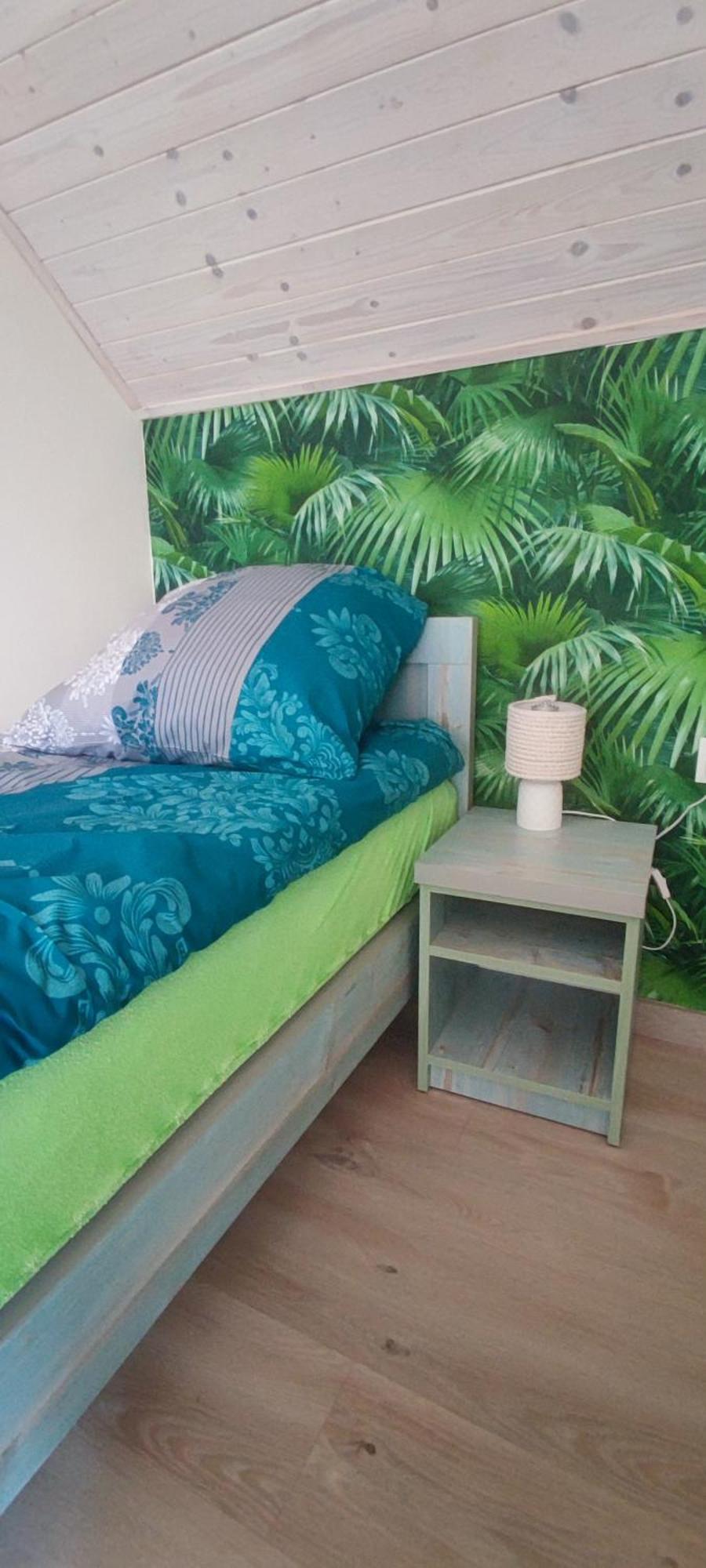 Milagro Baltico Villa Dębki Kültér fotó